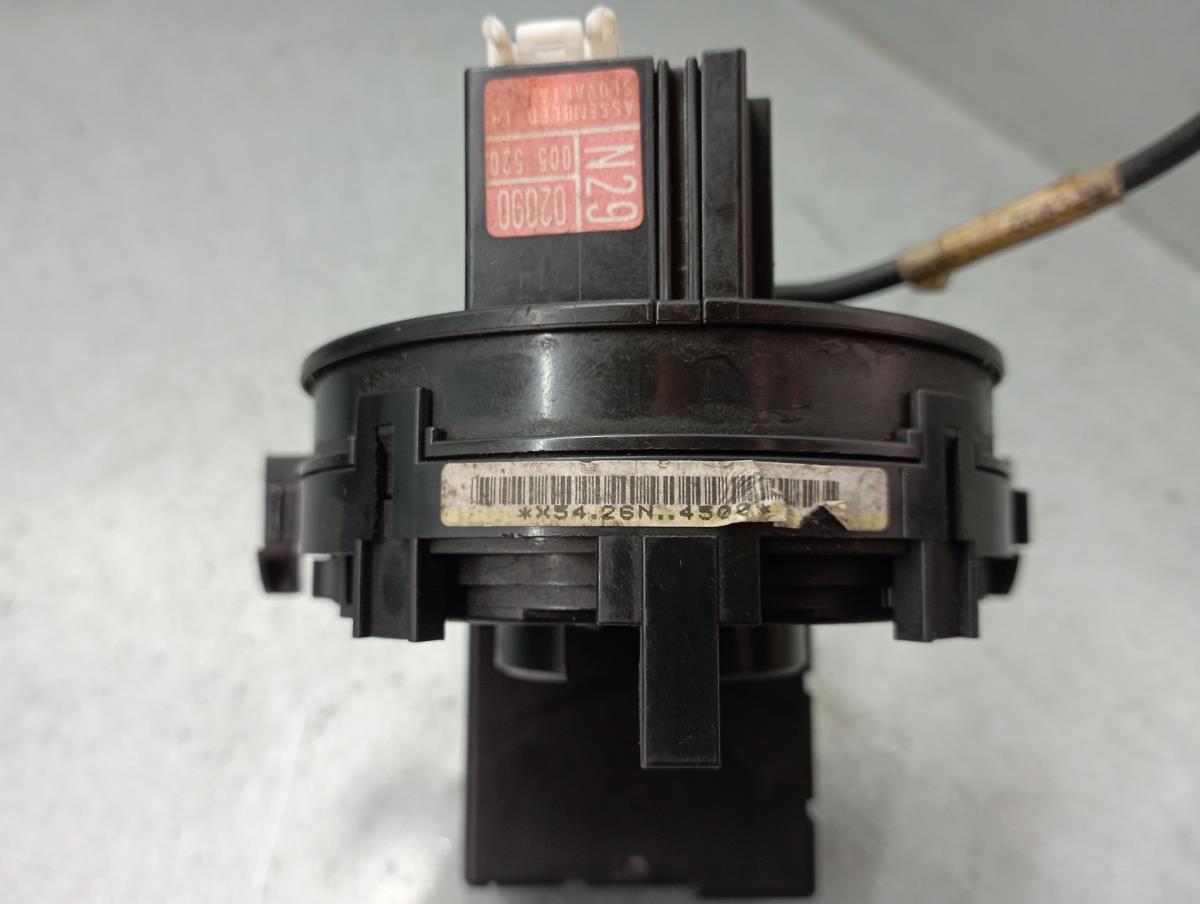 Fita de airbags TOYOTA Auris Hatchback (_E15_) Imagem-5