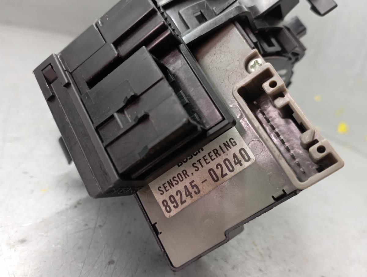 Fita de airbags TOYOTA Auris Hatchback (_E15_) Imagem-7