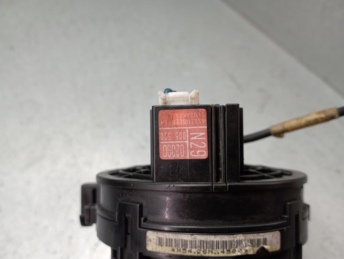 Fita de airbags TOYOTA Auris Hatchback (_E15_) Imagem-6