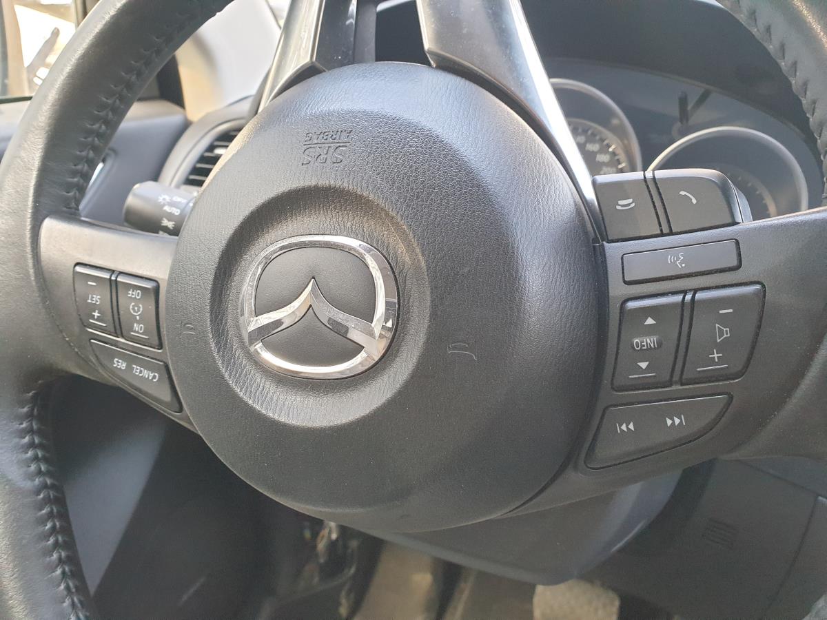 Airbag do volante MAZDA CX-5 (KE, GH)