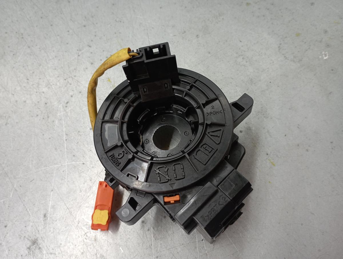 Fita de airbags TOYOTA Auris Hatchback (_E15_) Imagem-2