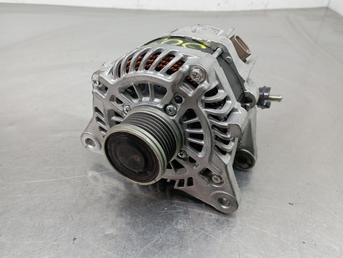 Alternador MAZDA CX-5 (KE, GH) Imagem-2
