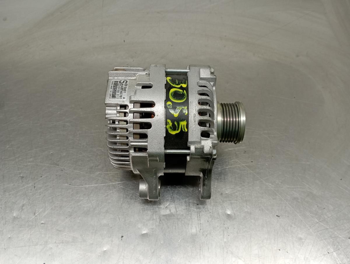 Alternador MAZDA CX-5 (KE, GH)