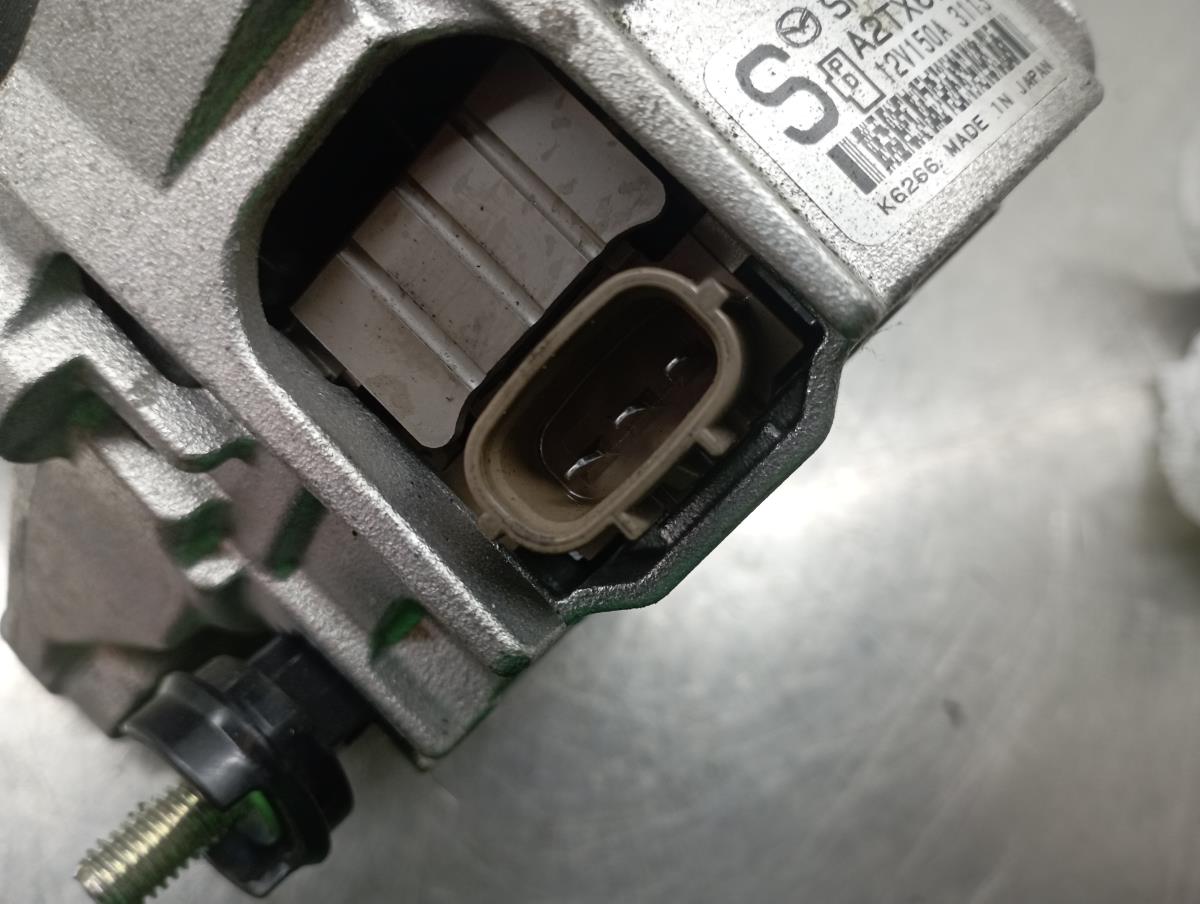 Alternador MAZDA CX-5 (KE, GH) Imagem-4