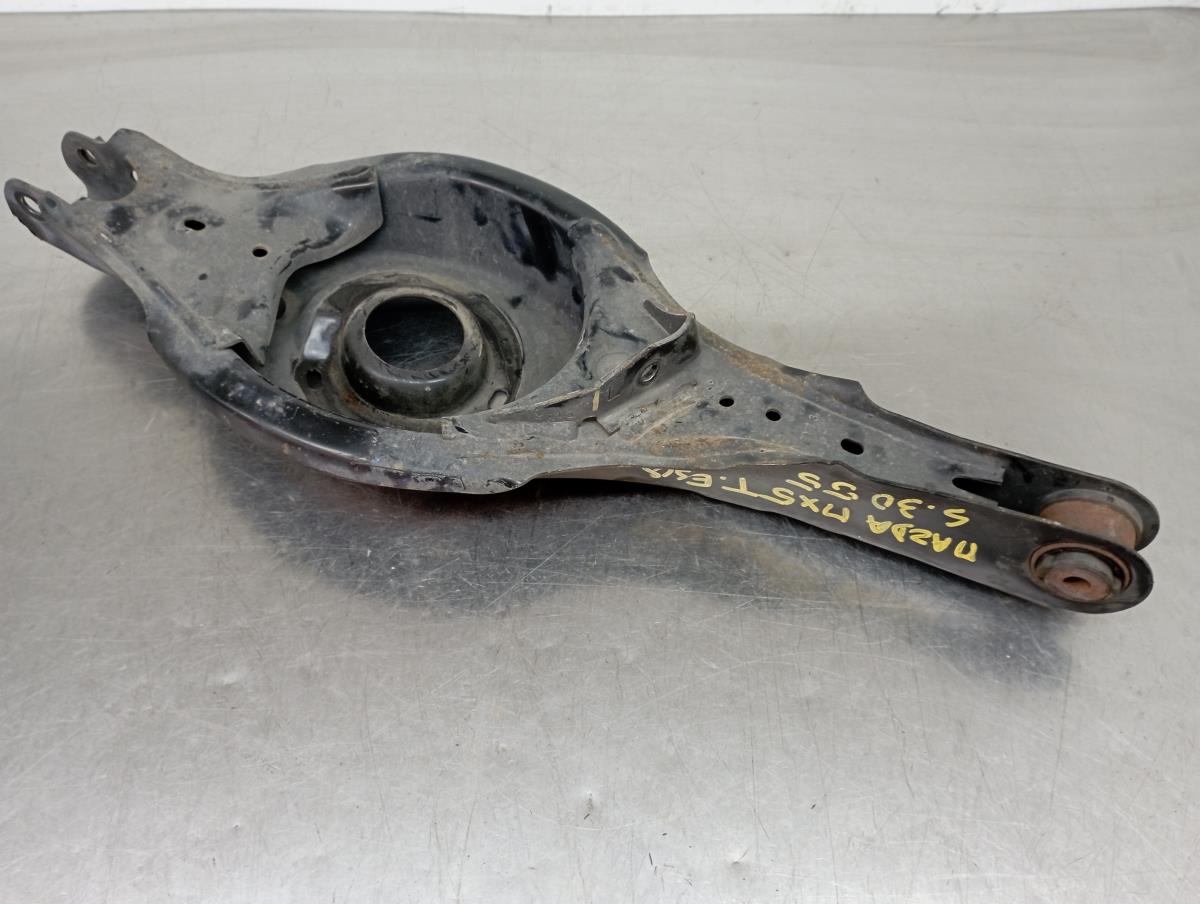 Braccio di sospensione posteriore sinistro MAZDA CX-5 (KE, GH)