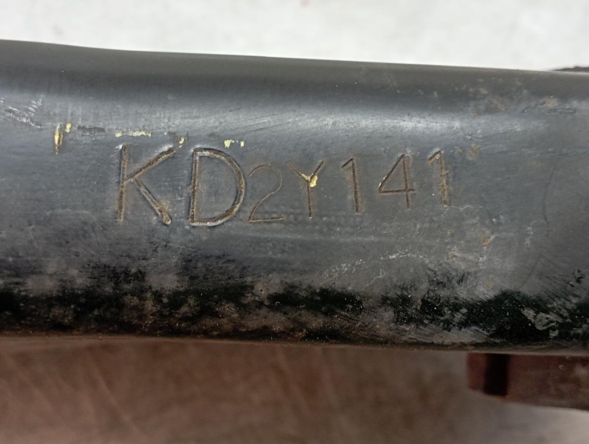 Braccio di sospensione posteriore sinistro MAZDA CX-5 (KE, GH) Imagem-4