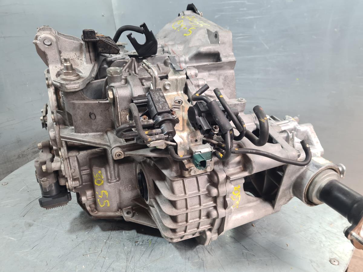 Automatic gearbox MAZDA CX-5 (KE, GH) Imagem-8