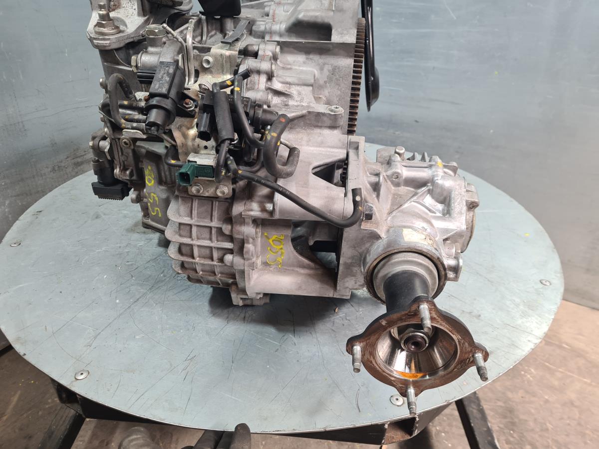 Automatic gearbox MAZDA CX-5 (KE, GH) Imagem-9