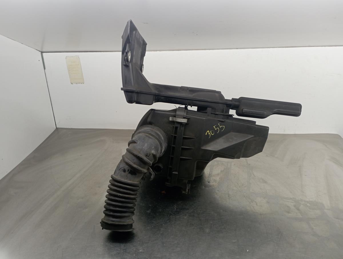 Boîtier filtre à air MAZDA CX-5 (KE, GH)
