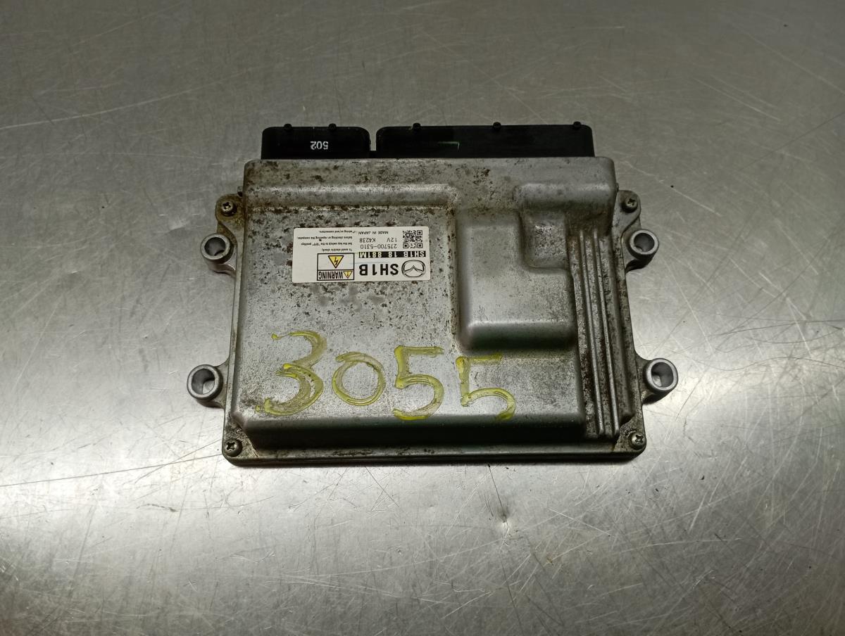 Centralina motor / ECU MAZDA CX-5 (KE, GH)