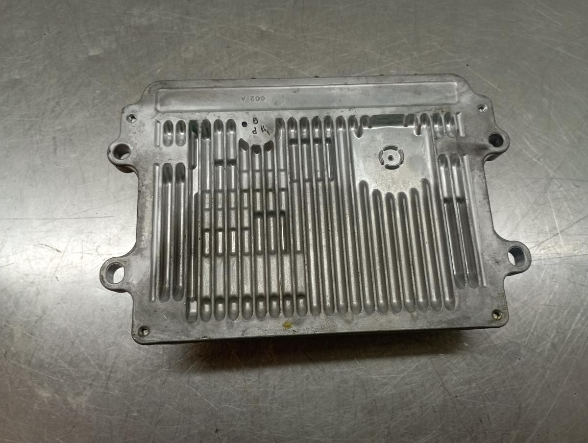 Centralina motor / ECU MAZDA CX-5 (KE, GH) Imagem-2