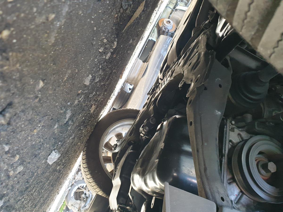 Berceau avant MAZDA CX-5 (KE, GH)