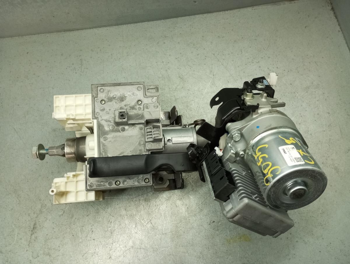 Colonne de direction MAZDA CX-5 (KE, GH)