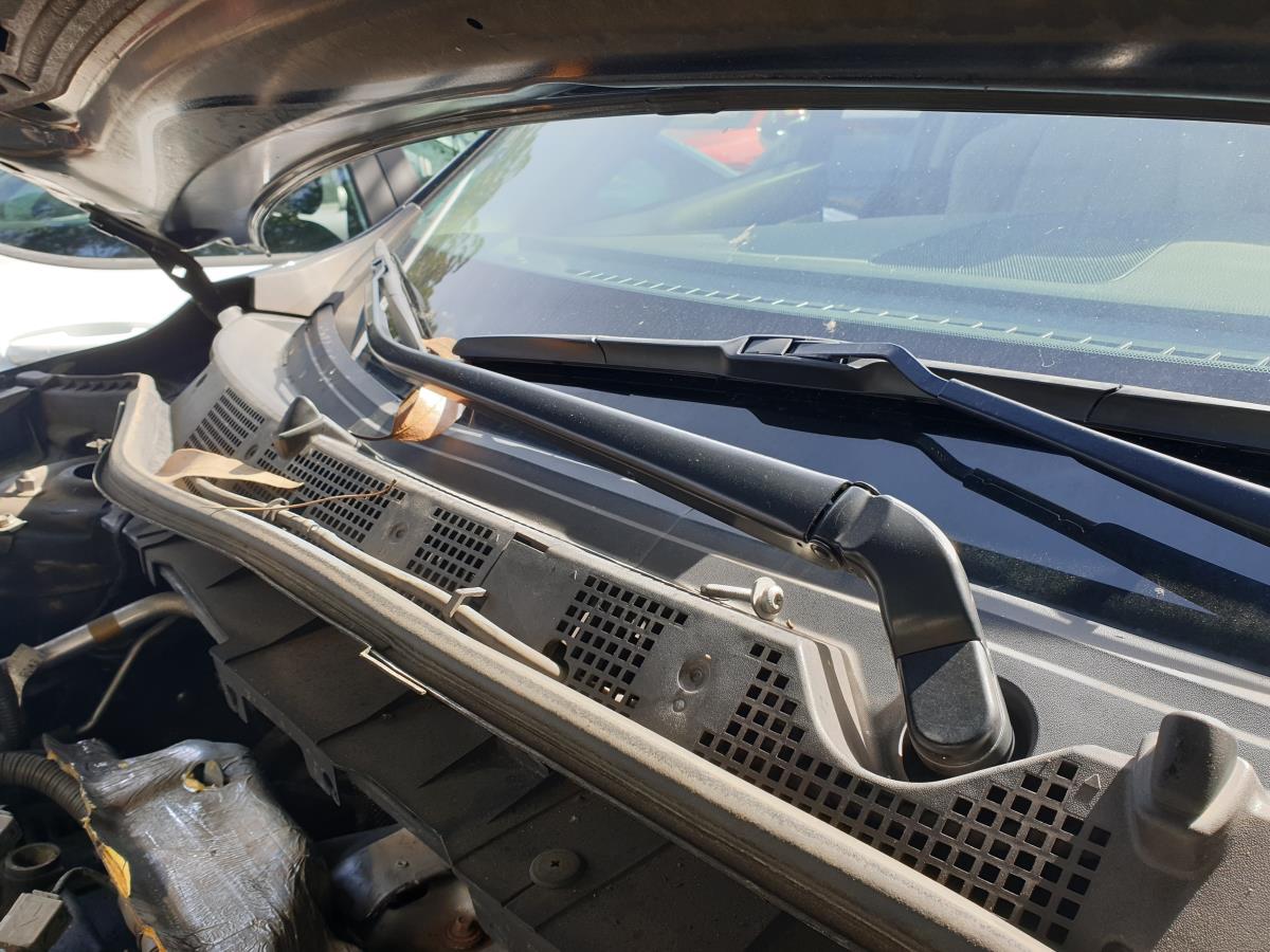 Haste / braço de escova limpa vidros frente direita MAZDA CX-5 (KE, GH)