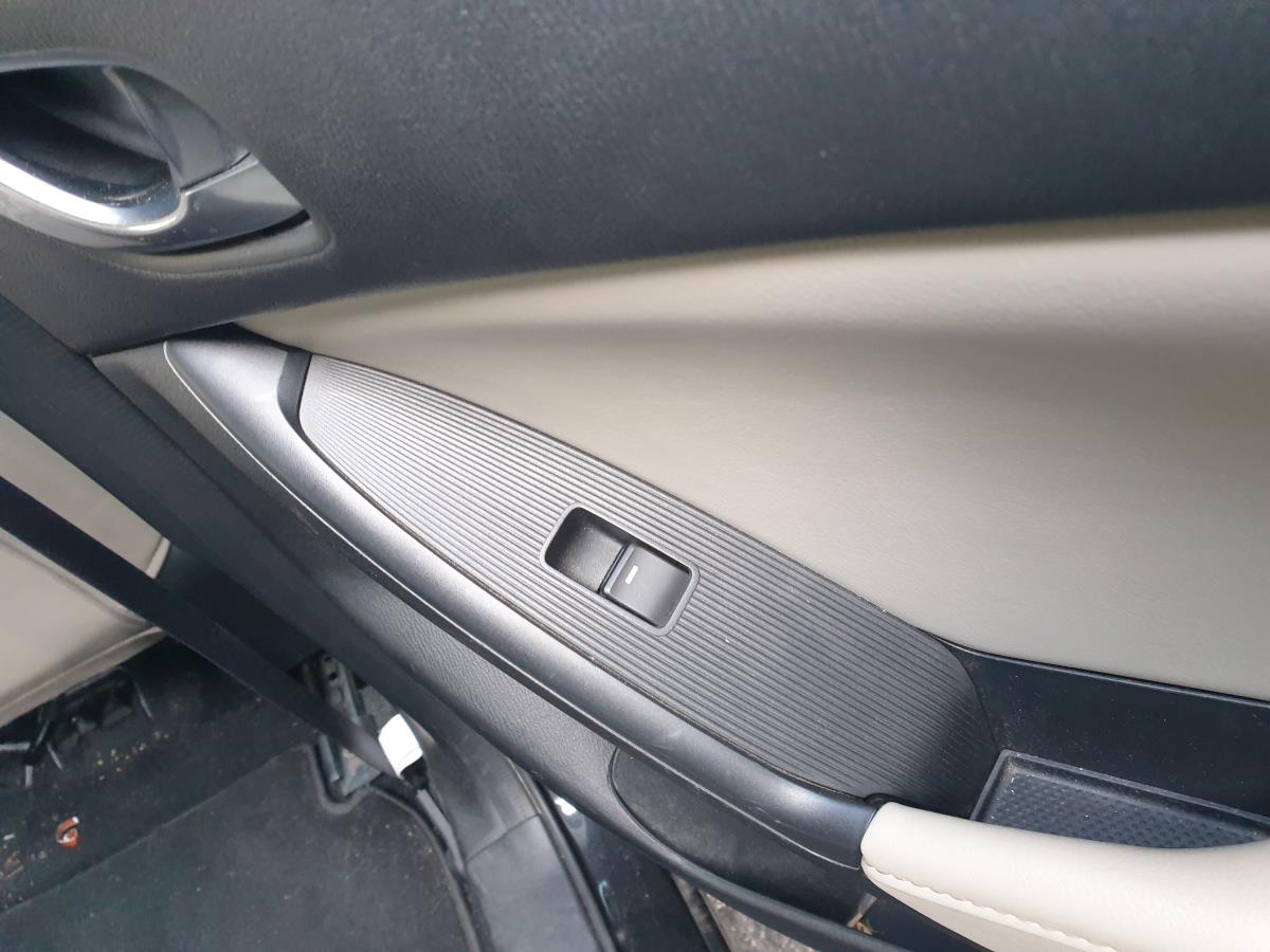 Comando / interruttore alzacristallo posteriore destro MAZDA CX-5 (KE, GH)