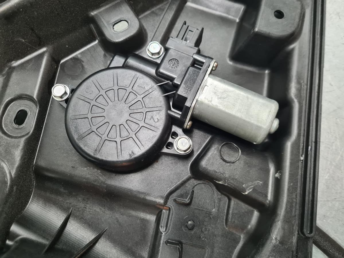 Alzavetro anteriore destro MAZDA CX-5 (KE, GH) Imagem-2