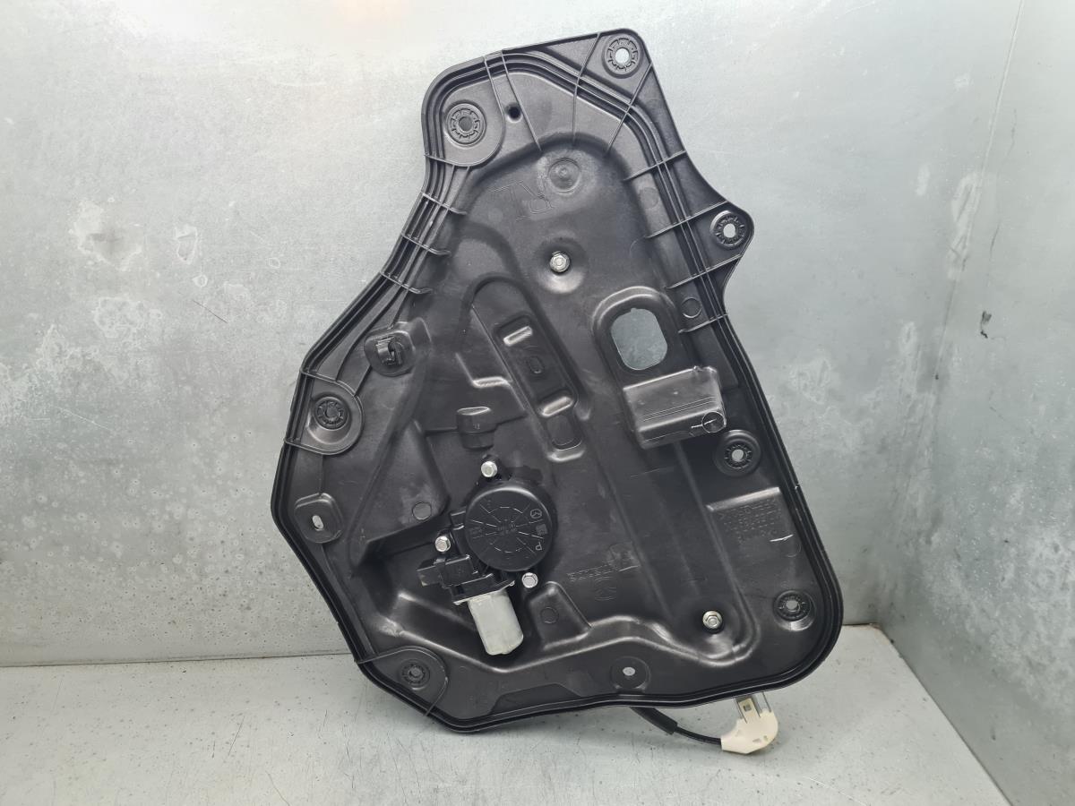 Alzavetro posteriore sinistro MAZDA CX-5 (KE, GH) Imagem-1