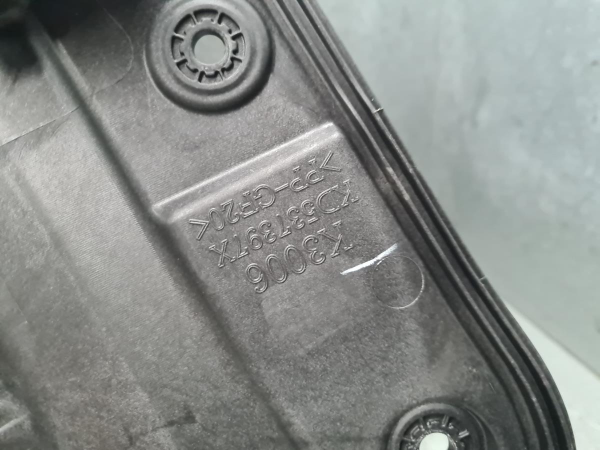 Alzavetro posteriore sinistro MAZDA CX-5 (KE, GH) Imagem-4