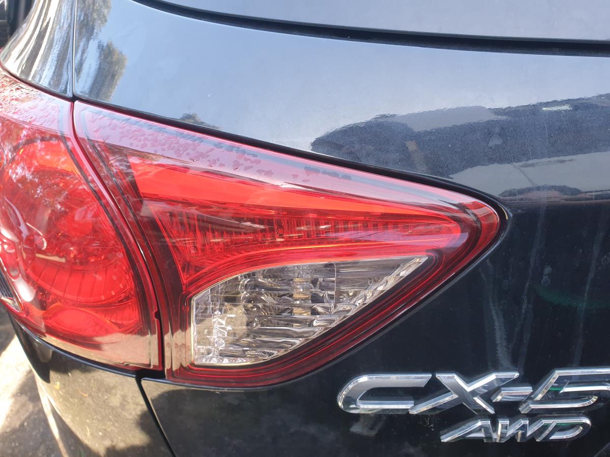 Fanale Sinistro Baule MAZDA CX-5 (KE, GH)