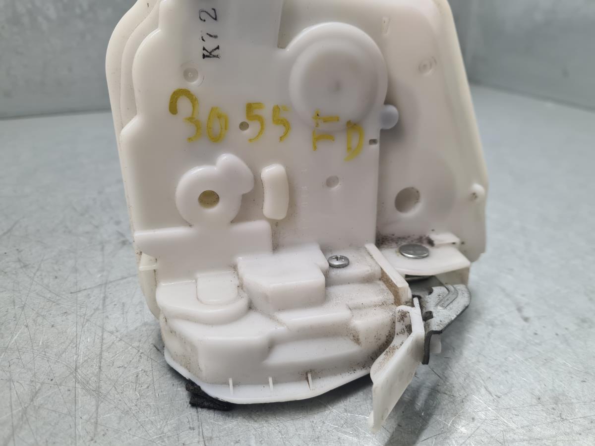 Front Right Door Lock MAZDA CX-5 (KE, GH)