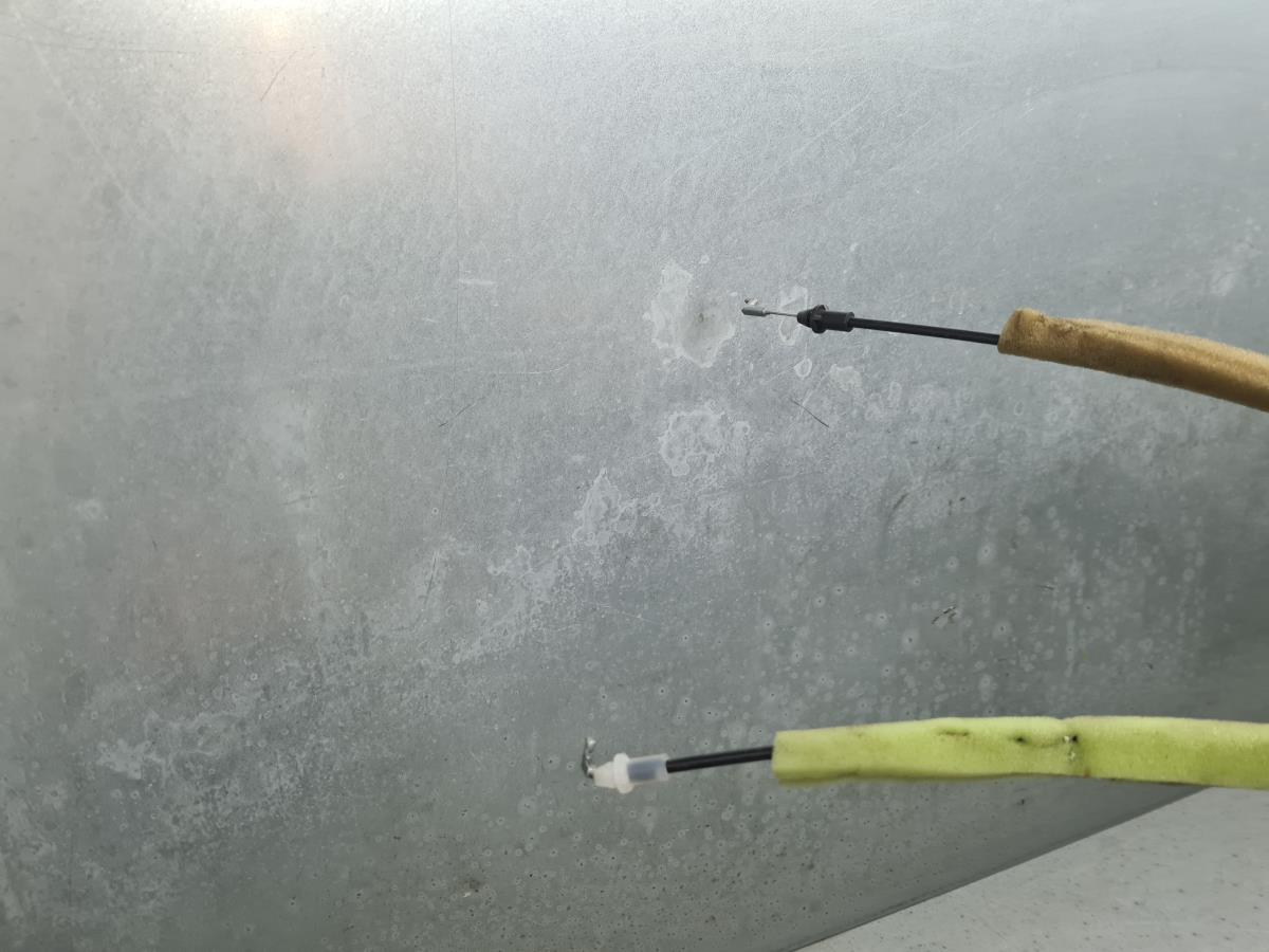 Front Right Door Lock MAZDA CX-5 (KE, GH) Imagem-2