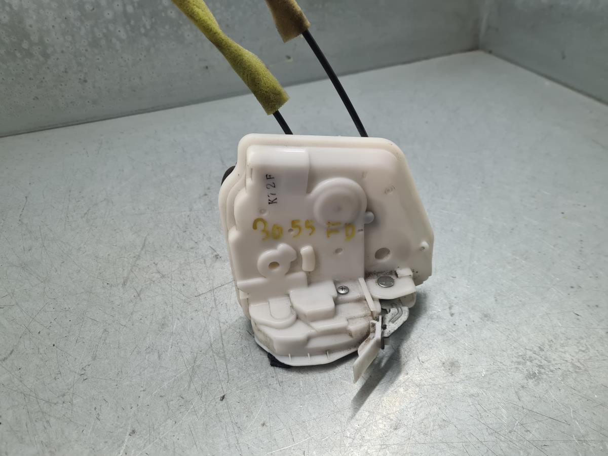 Front Right Door Lock MAZDA CX-5 (KE, GH) Imagem-1