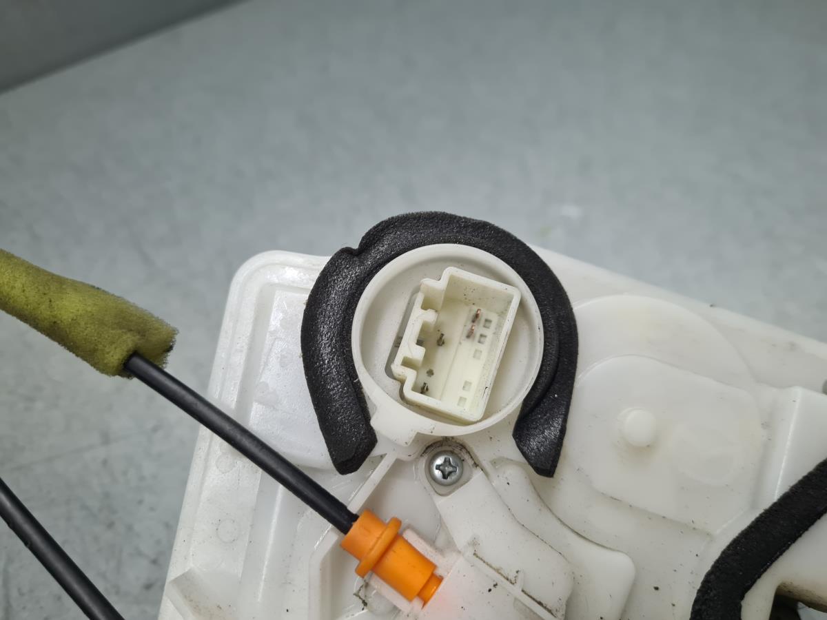 Front Right Door Lock MAZDA CX-5 (KE, GH) Imagem-5