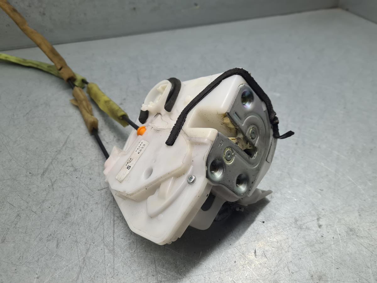 Front Right Door Lock MAZDA CX-5 (KE, GH) Imagem-3