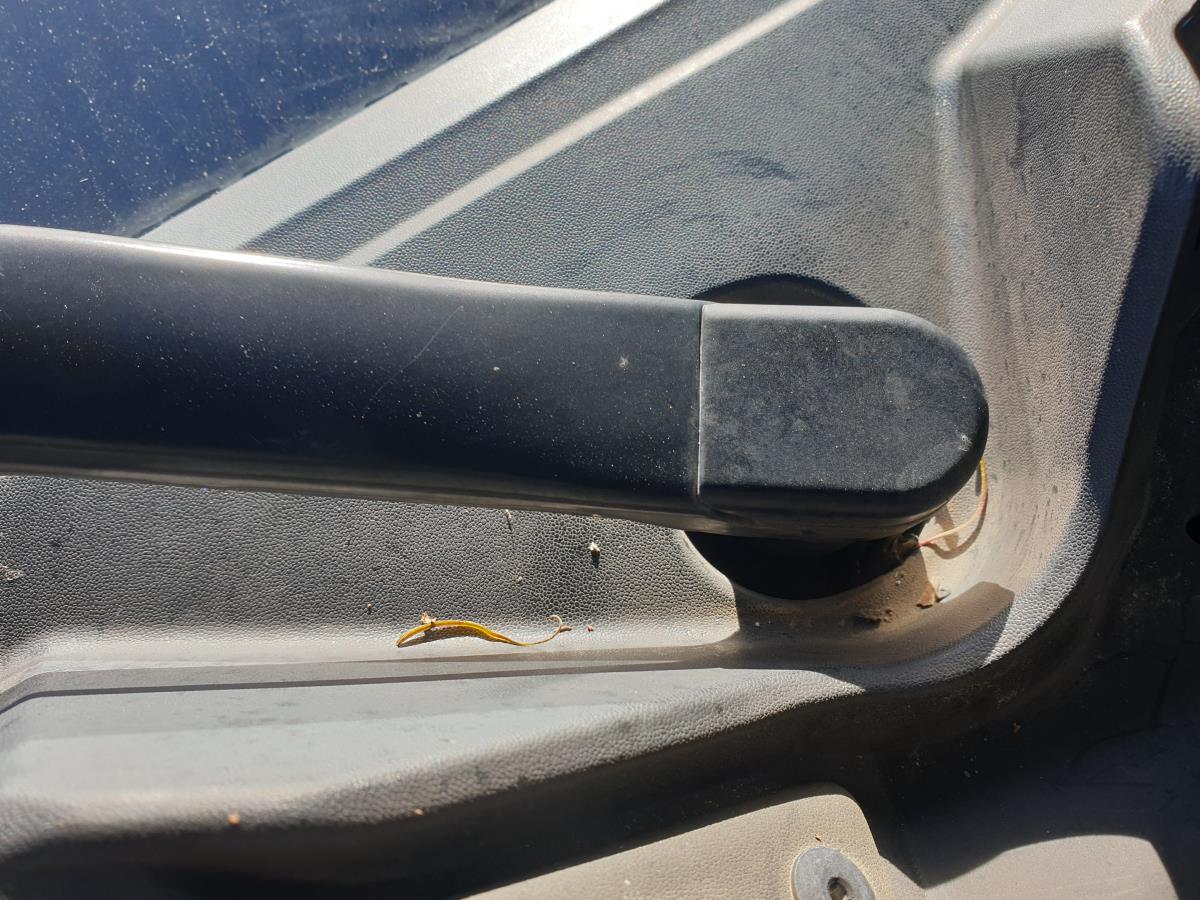 Motor limpa vidros frente MAZDA CX-5 (KE, GH)