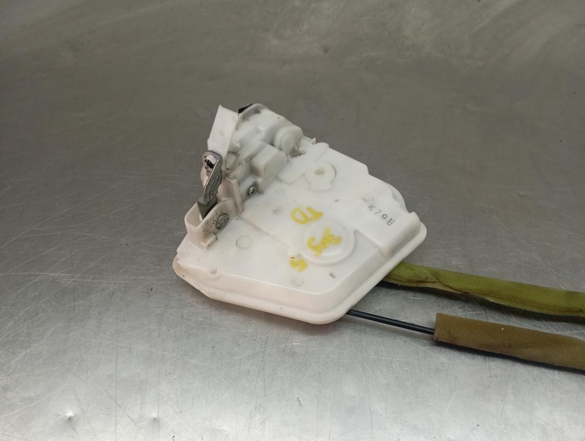 Rear Right Door Lock MAZDA CX-5 (KE, GH) Imagem-1