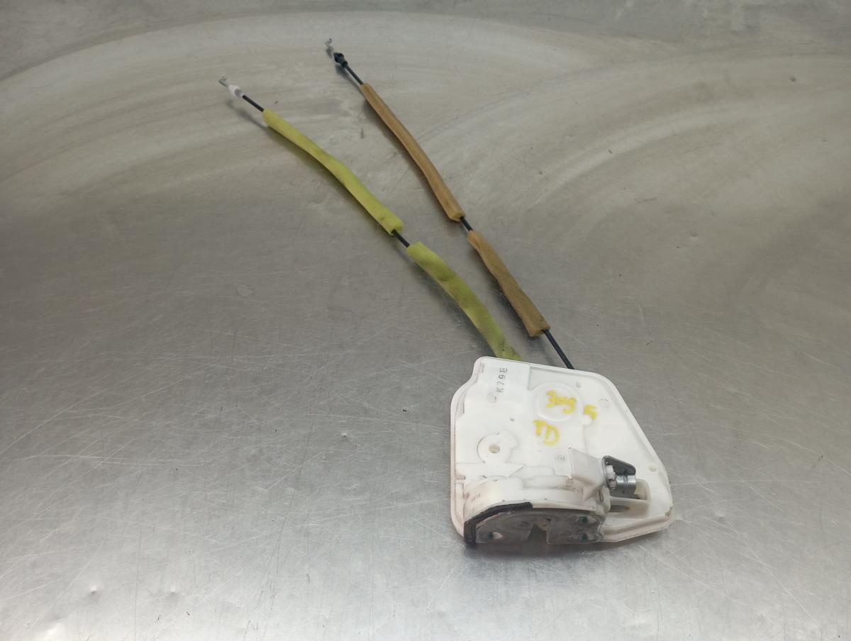 Rear Right Door Lock MAZDA CX-5 (KE, GH)