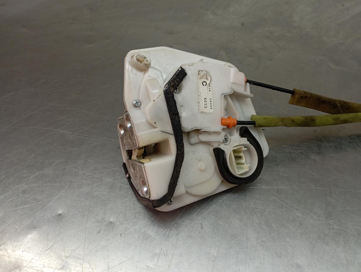 Rear Right Door Lock MAZDA CX-5 (KE, GH) Imagem-2