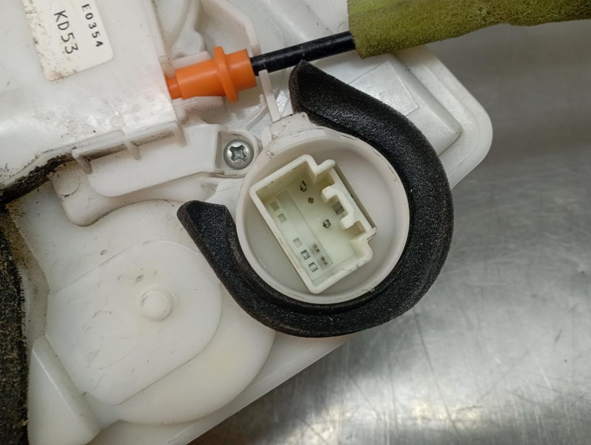 Rear Right Door Lock MAZDA CX-5 (KE, GH) Imagem-3