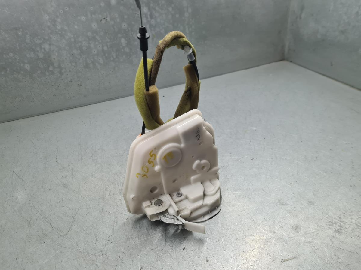Rear Left Door Lock MAZDA CX-5 (KE, GH)