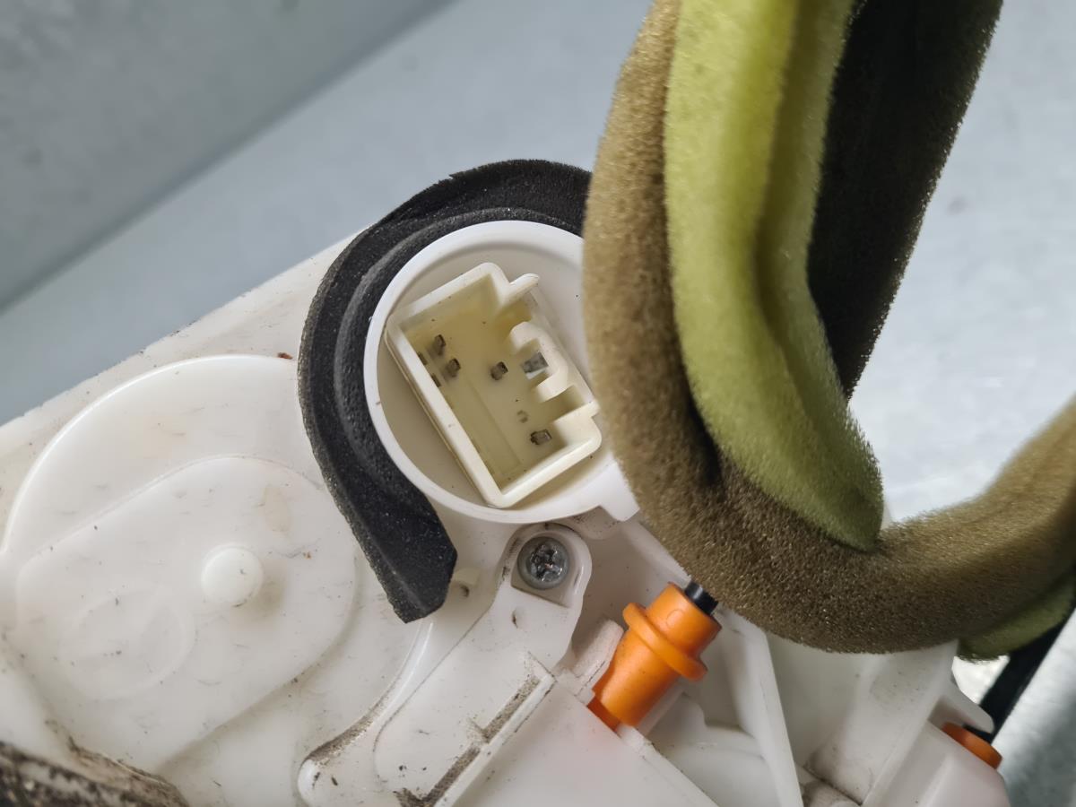 Rear Left Door Lock MAZDA CX-5 (KE, GH) Imagem-3