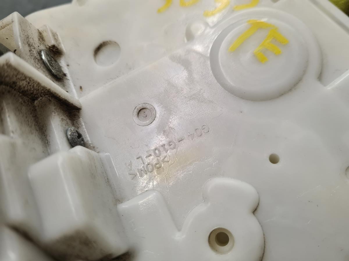 Rear Left Door Lock MAZDA CX-5 (KE, GH) Imagem-4