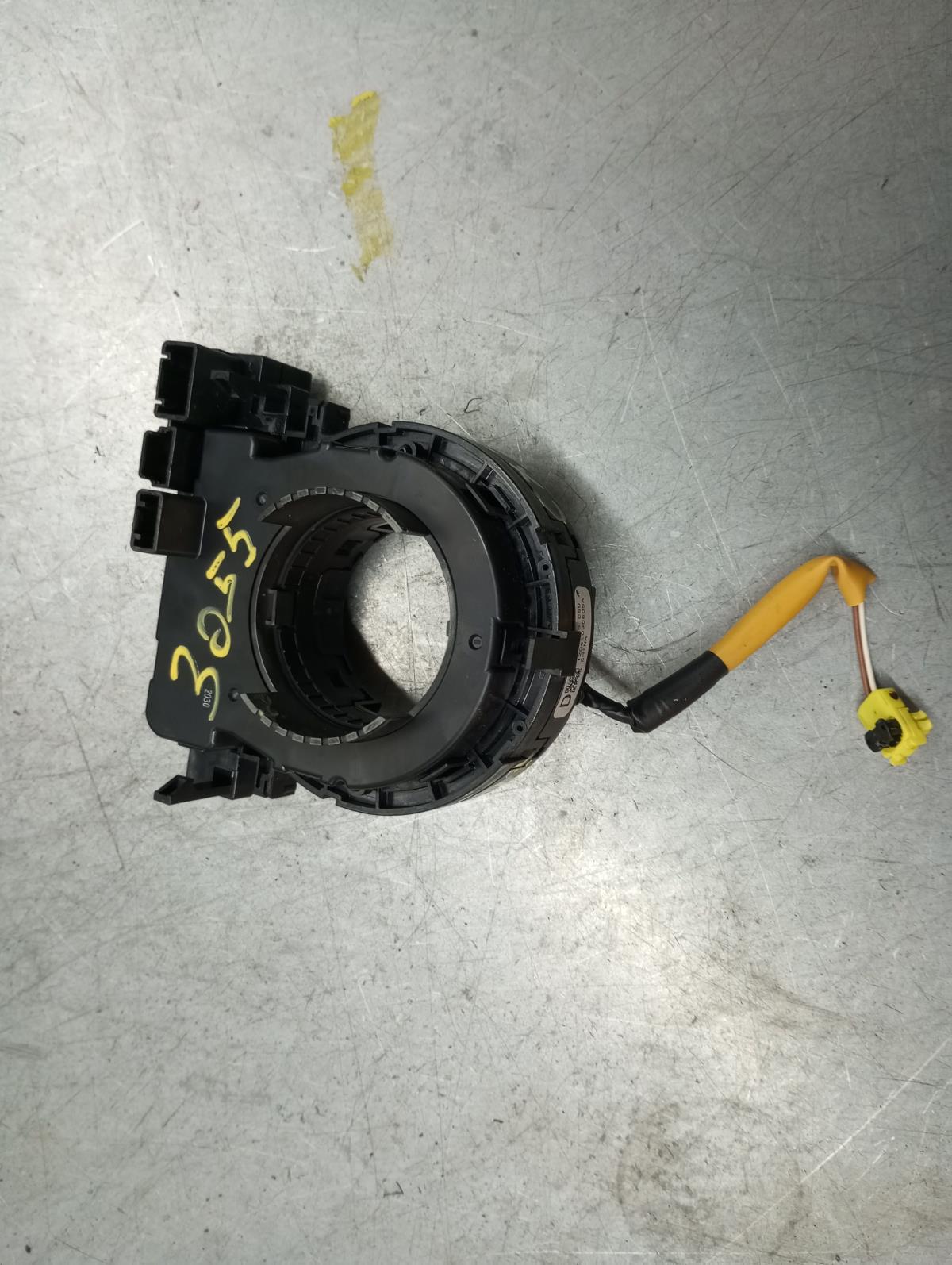 Cintura airbag MAZDA CX-5 (KE, GH)