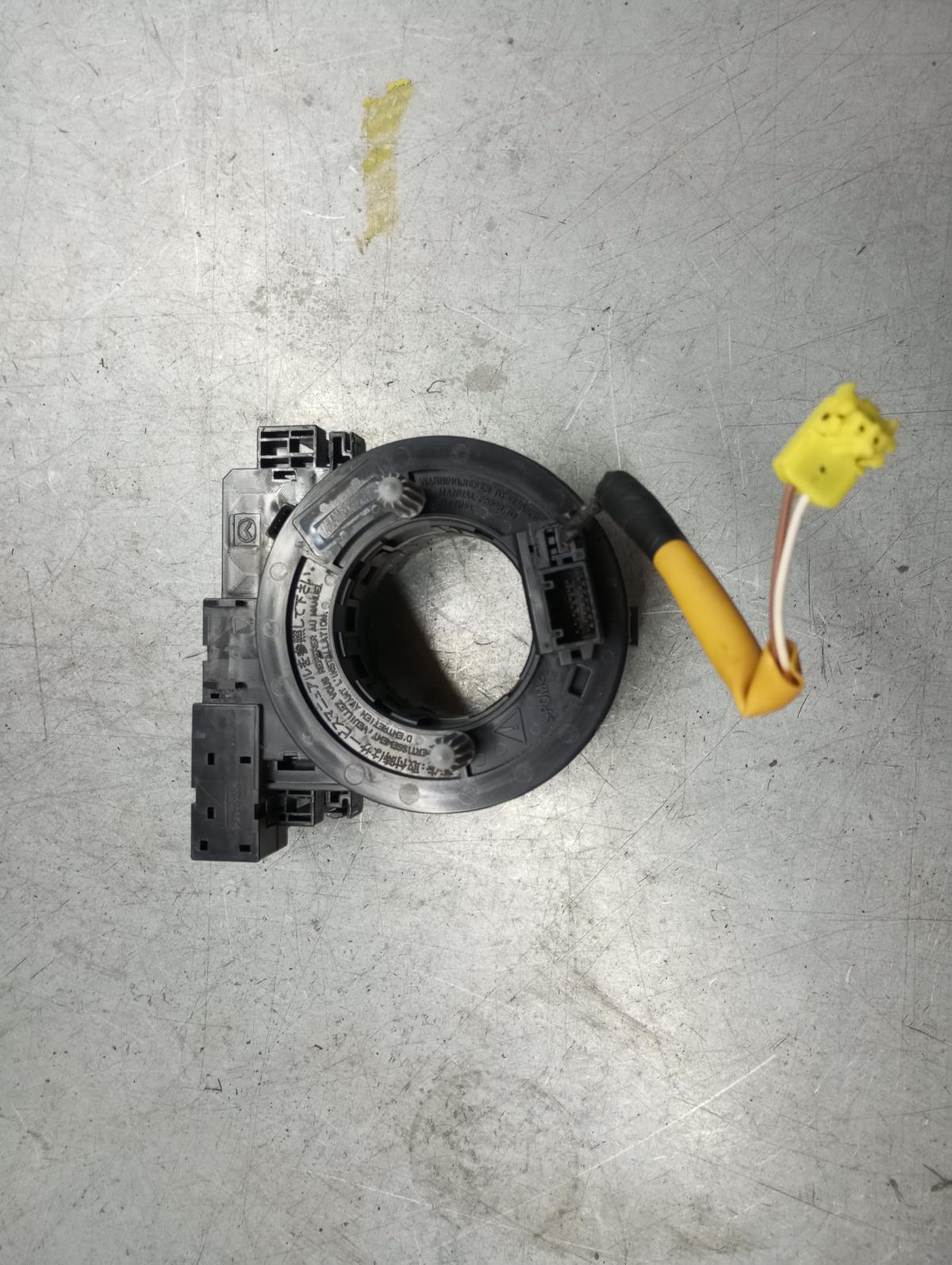 Cintura airbag MAZDA CX-5 (KE, GH) Imagem-1