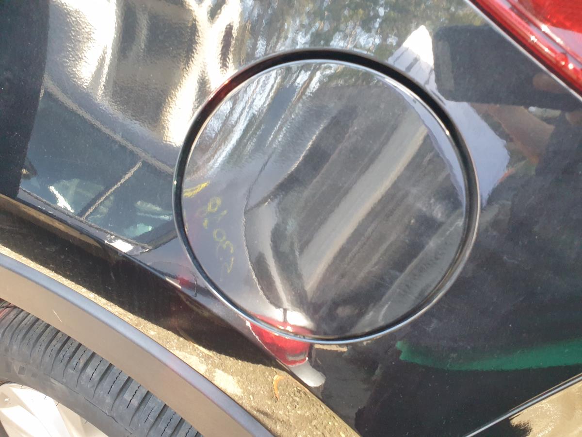 Fuel tank cap MAZDA CX-5 (KE, GH)