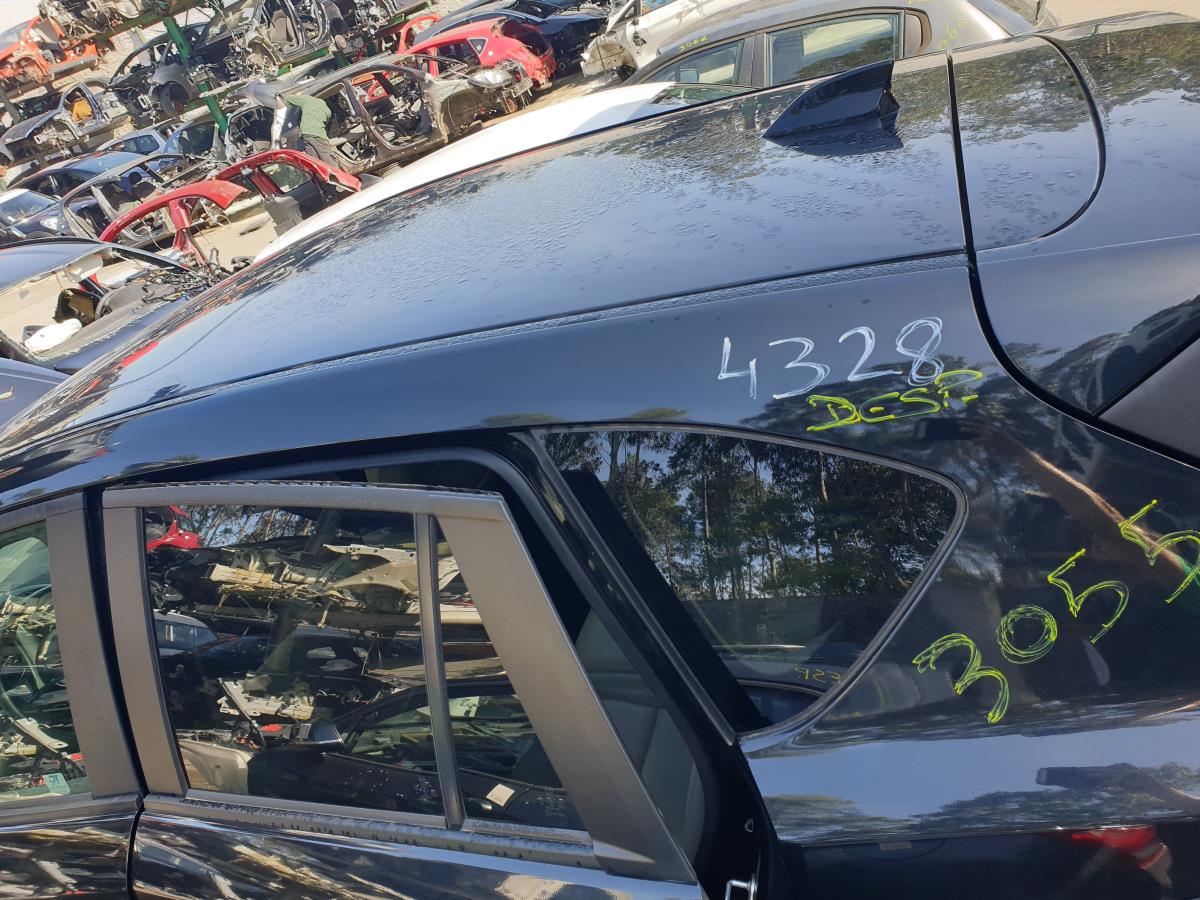 Roof MAZDA CX-5 (KE, GH) Imagem-1