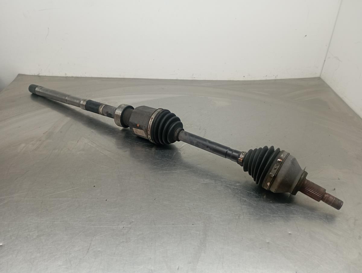 Transmission avant Droite MAZDA CX-5 (KE, GH)