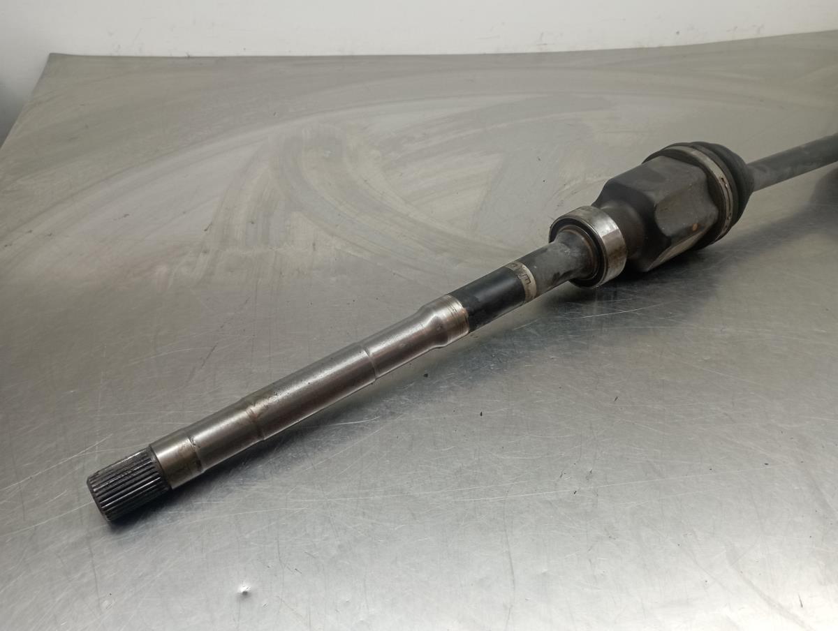 Right front driveshaft MAZDA CX-5 (KE, GH) Imagem-2