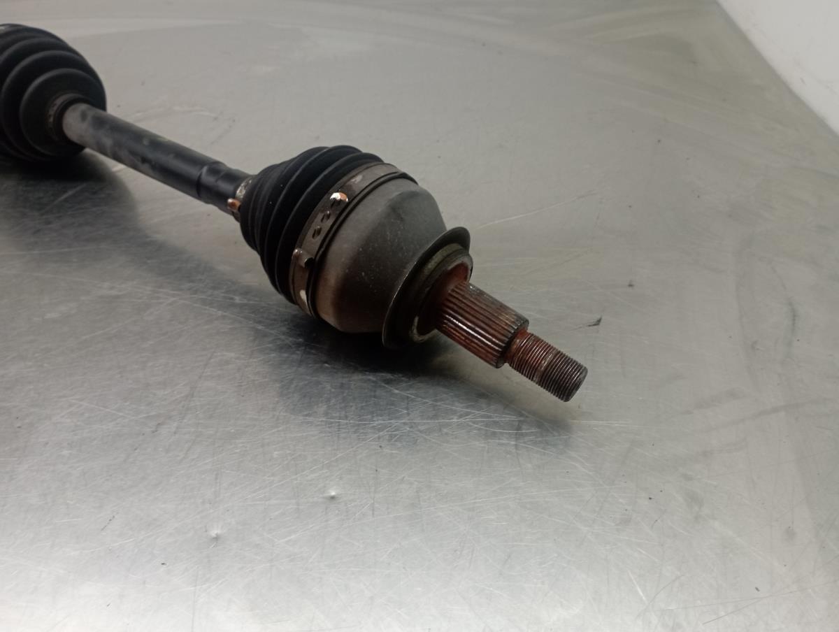 Right front driveshaft MAZDA CX-5 (KE, GH) Imagem-1