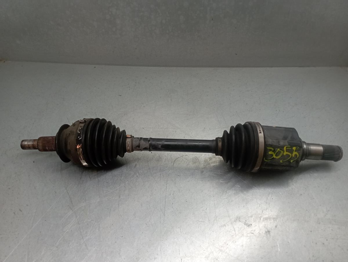 Transmission avant gauche MAZDA CX-5 (KE, GH)