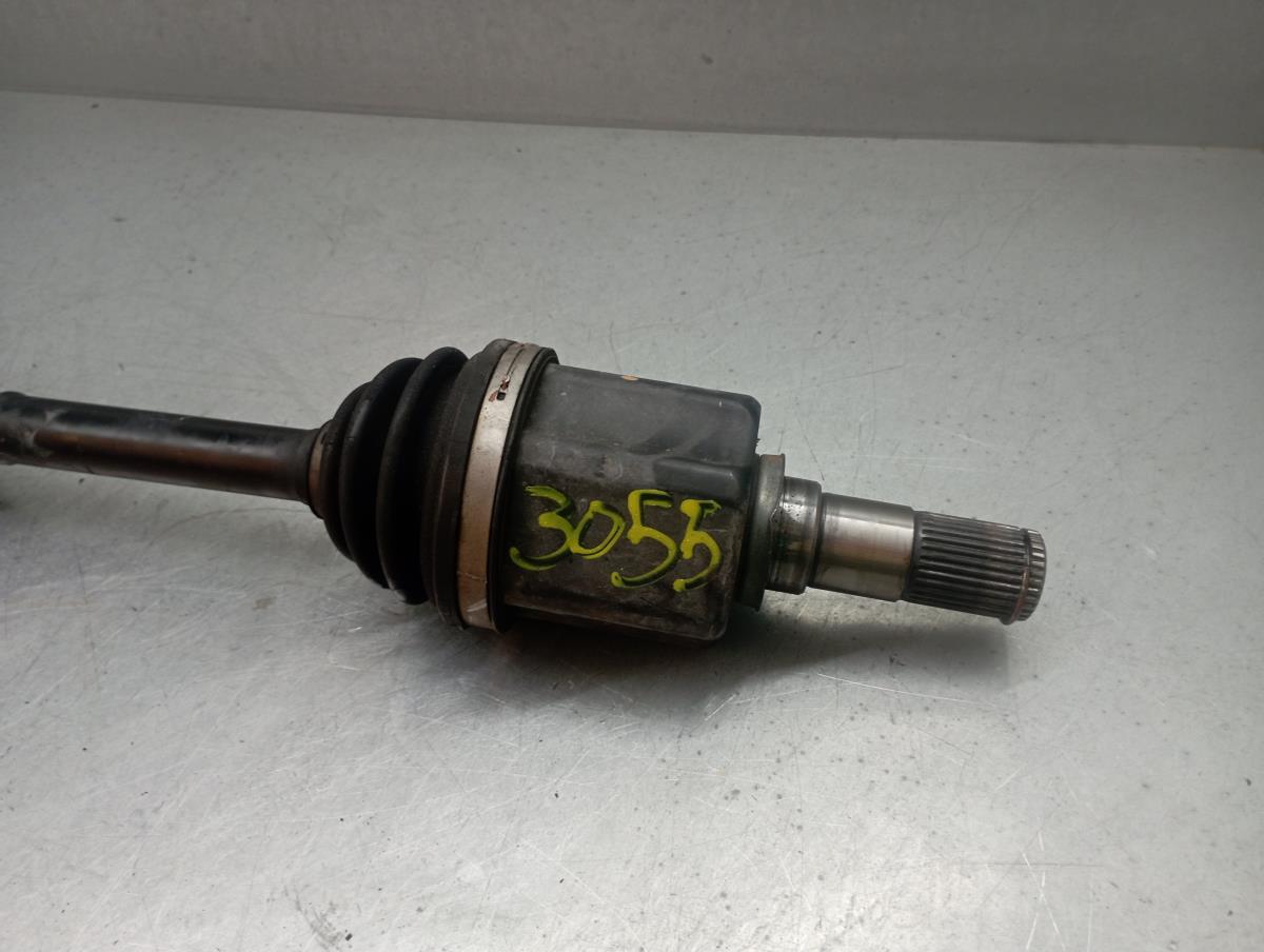 Left front driveshaft MAZDA CX-5 (KE, GH) Imagem-2