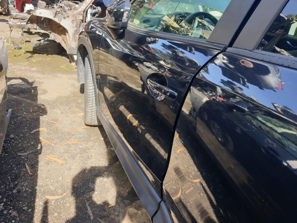 Left front Door MAZDA CX-5 (KE, GH) Imagem-1