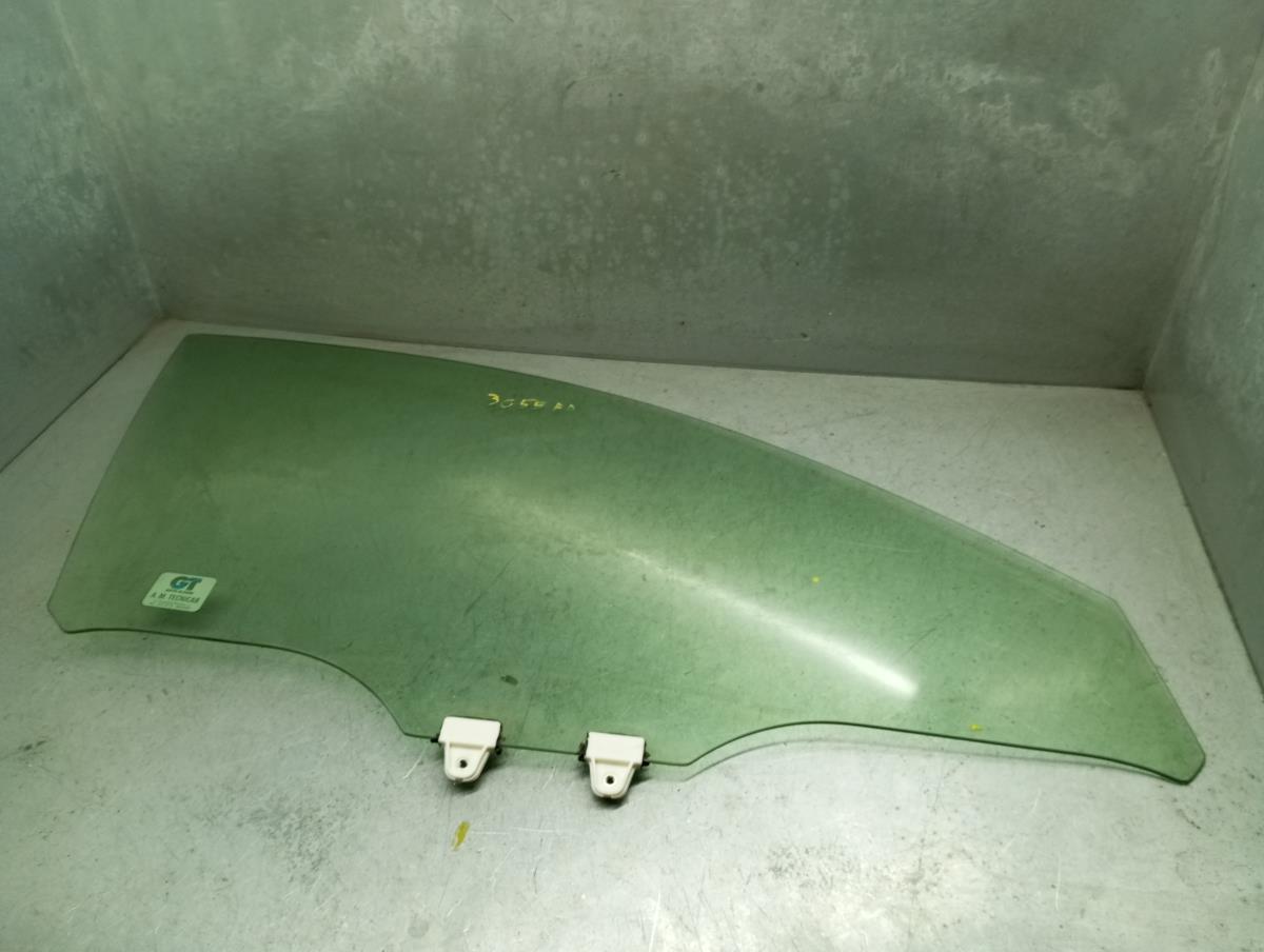 Right front door glass MAZDA CX-5 (KE, GH)