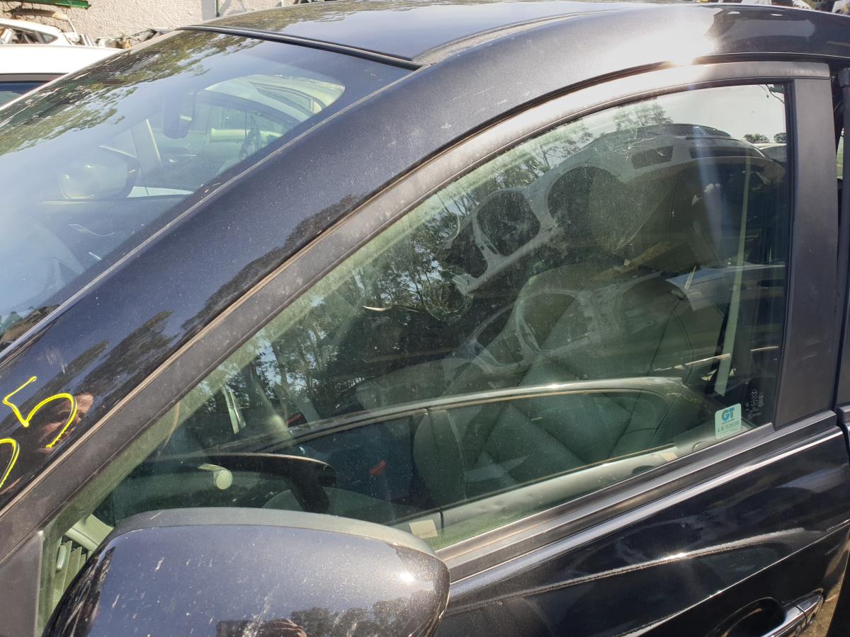 Left front door glass MAZDA CX-5 (KE, GH)