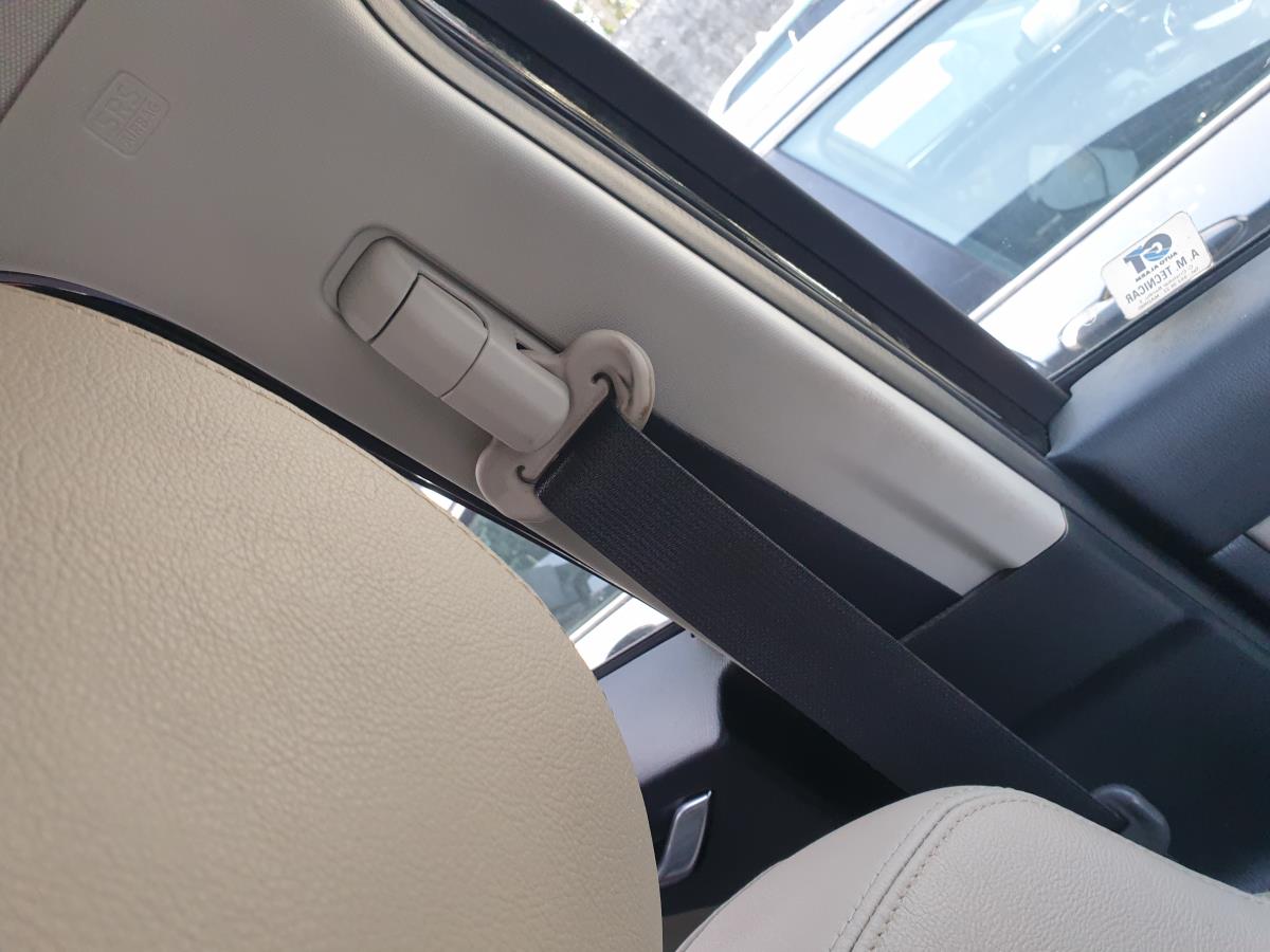 Kit de Airbags MAZDA CX-5 (KE, GH) Imagem-1