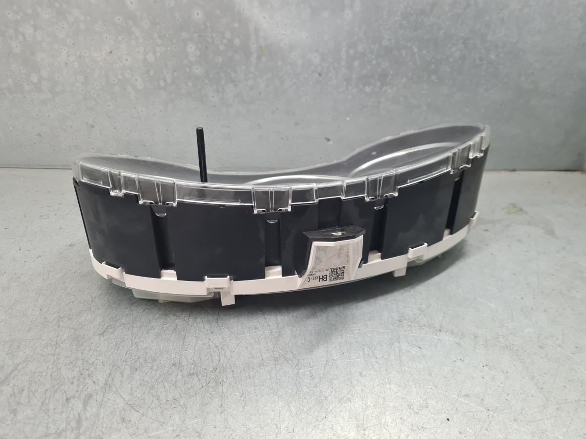 Quadrante / painel de instrumentos MAZDA CX-5 (KE, GH) Imagem-5